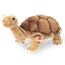 Teddy Hermann Jättesköldpadda, 50 cm