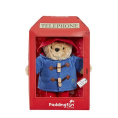 Paddington Phone box Paddington