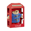 Paddington Phone box Paddington