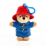 Paddington Classic Paddington nyckelring