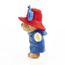 Paddington Classic Paddington nyckelring