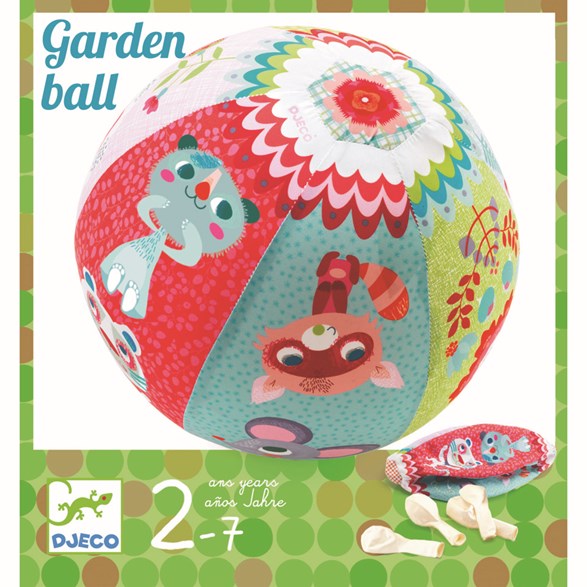 Garden Ball