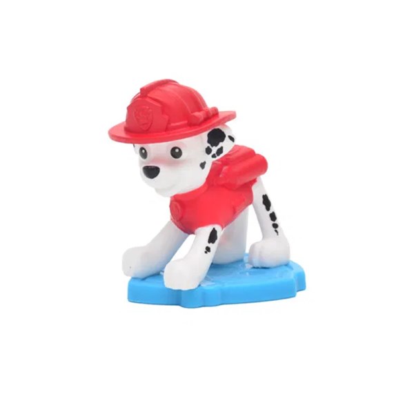 Paw Patrol mini figure Marshall