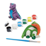 Melissa & Doug Pysselset figurer, dinosaurier