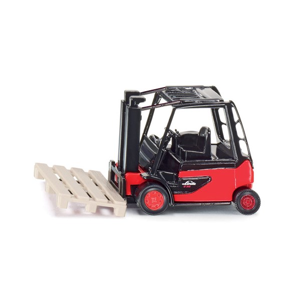 Siku Linde gaffeltruck