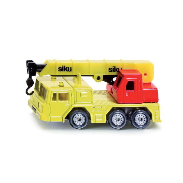 Siku Hydraulisk kran