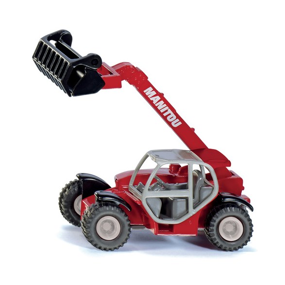 Siku Manitou teleskoplastare