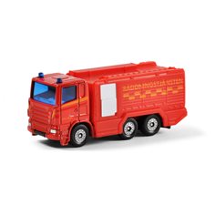 Siku Brandbil svensk