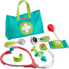 Fisher price Doktorsväska