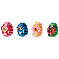 Goki Armband med låtsasklocka