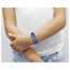 Goki Armband med låtsasklocka
