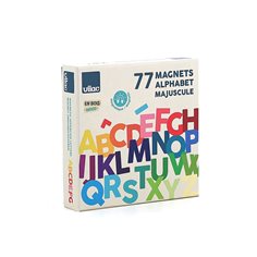 Vilac Magnetiska bokstäver