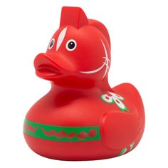 Lilalu Badanka, dalahäst