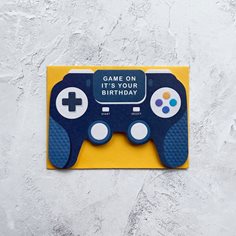 Heyyy Kort gamer