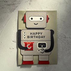 Heyyy Kort robot