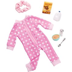 Our Generation Onesies funzies