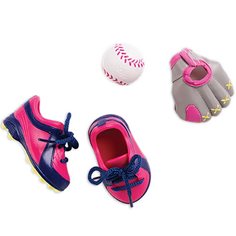 Our Generation Softball set