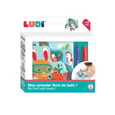 Ludi Badbok