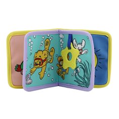 Rätt start Badbok Bamse