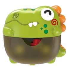 Munchkin Bubbeldinosaurie med musik