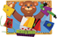 Melissa & Doug Basic skills board