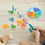 Melissa & Doug Fiskespel - catch & count