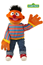 Living Puppets Handdocka Ernie 65 cm