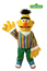 Living Puppets Handdocka Bert 65 cm
