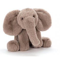 Jellycat Smudge elephant