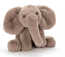 Jellycat Smudge elephant