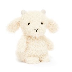 Jellycat Little goat