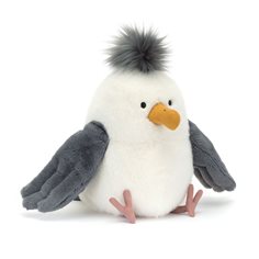 Jellycat Chip seagull