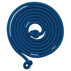 Goki Hopprep 2.5 m, blått