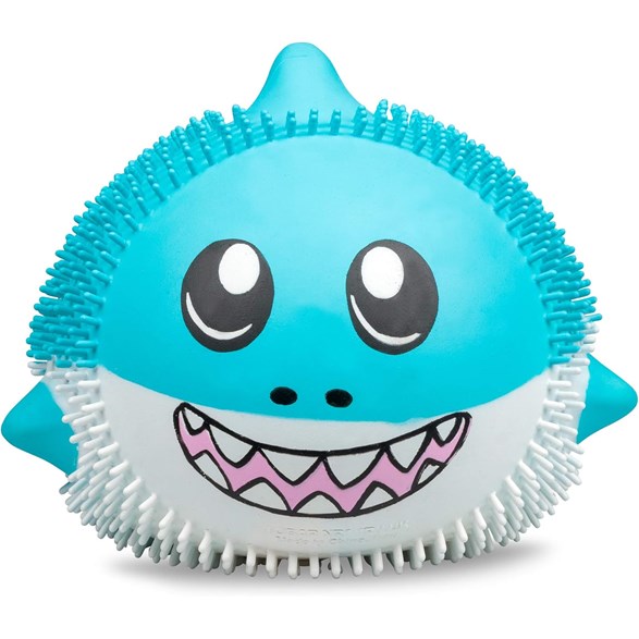 Squidgmis shark
