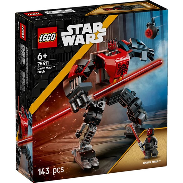 LEGO® Star Wars - Darth Maul mech