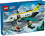 LEGO® City - ambulansflygplan