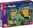 LEGO® Friends - filmkväll med vänner
