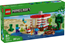 LEGO® Minecraft - dynamithuset i djungeln