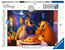 Ravensburger Pussel 1000 bitar, Lady and the Tramp