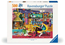 Ravensburger Pussel 500 bitar, Jazzy!