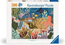 Ravensburger Pussel 500 bitar, ocean whimsie