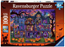 Ravensburger Pussel 100 bitar, Monster house party