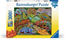 Ravensburger Pussel 300 bitar, riveting reptiles