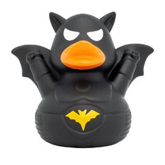 Lilalu Badanka, dark wing