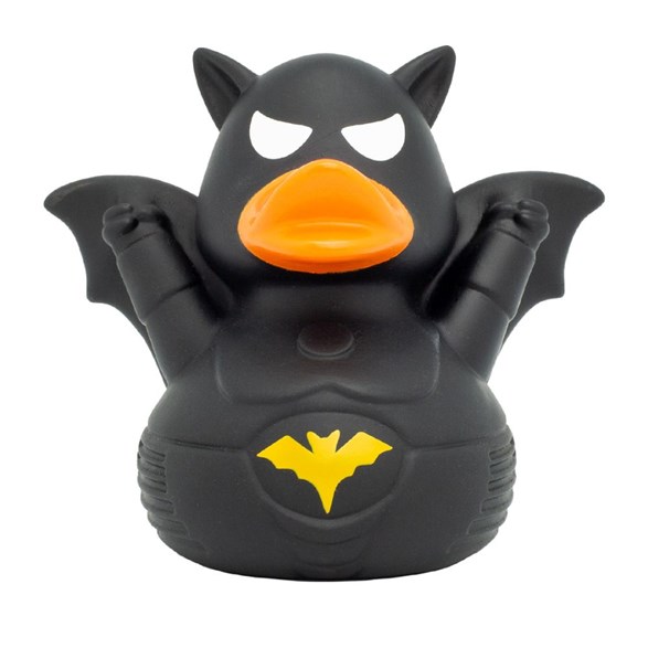 Lilalu Badanka, dark wing