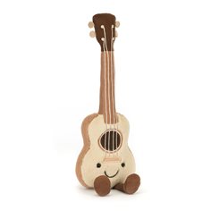 Jellycat Amuseables ukulele