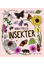 Mina första insekter