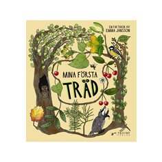 Mina första träd