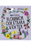 Mina första blommor och ätbara växter