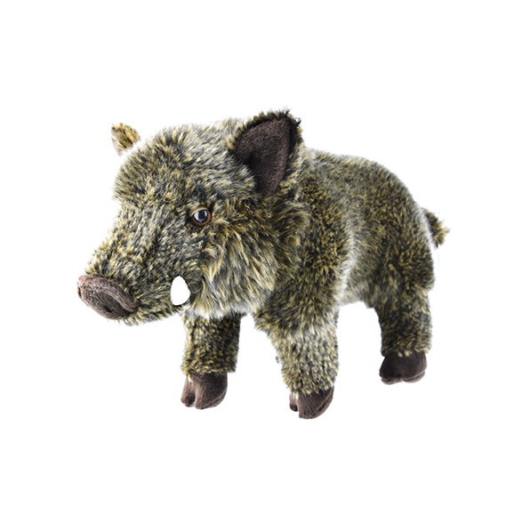 Nordic souvenir Vildsvin
